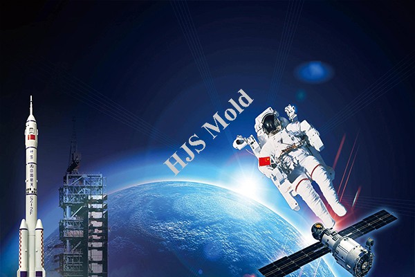 航天航空的应用