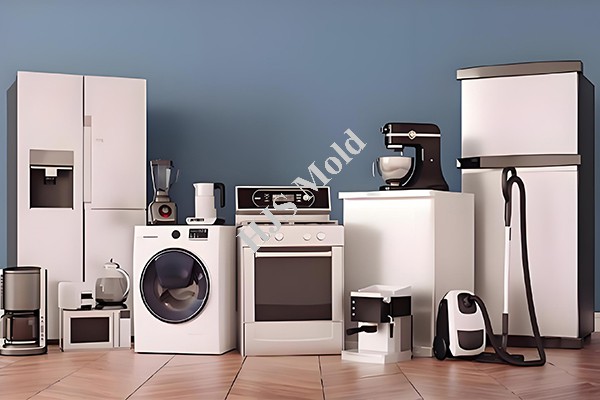 家电制造的应用